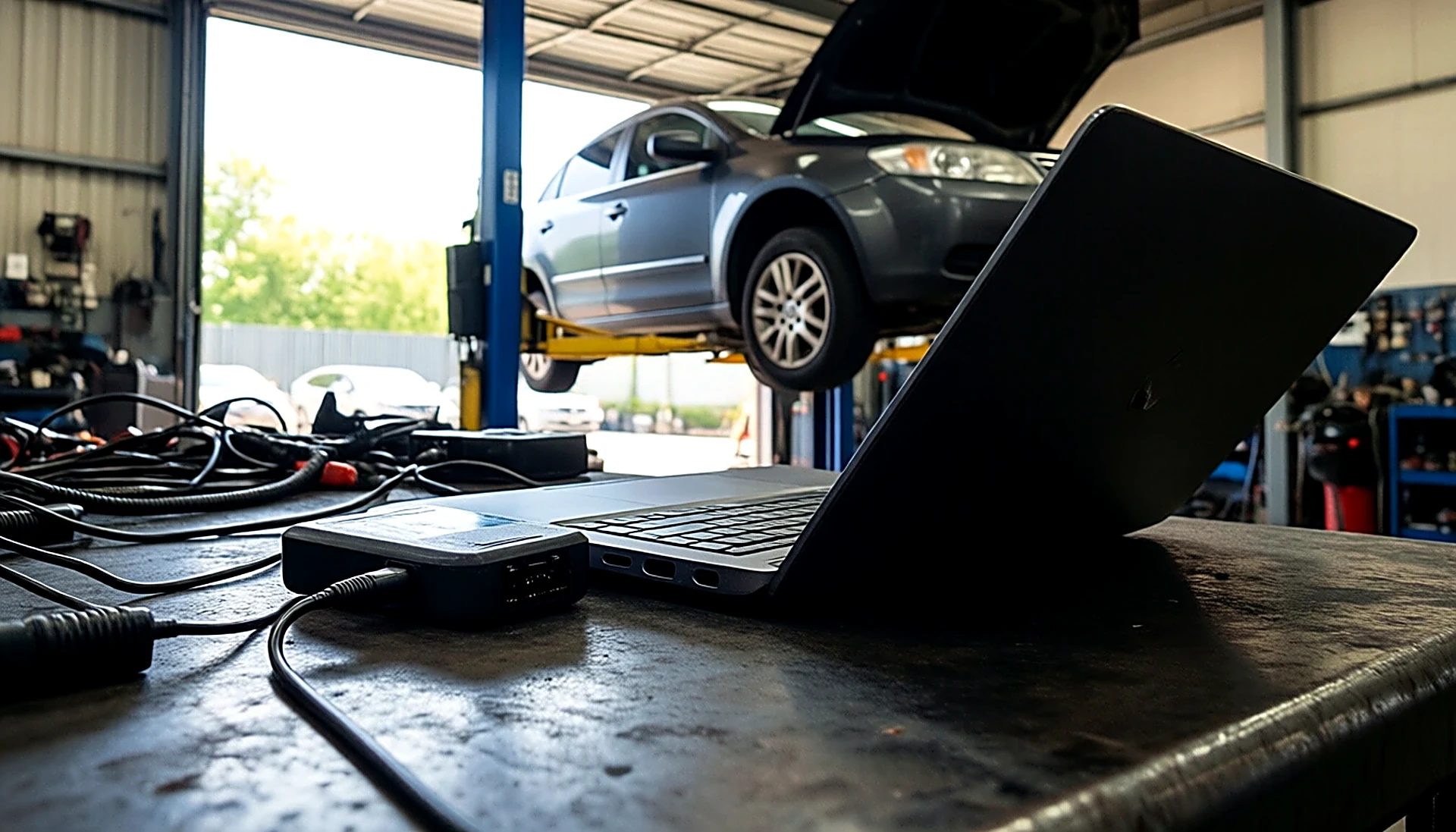 Kúpite auto za 6 000 € a po mesiaci zaplatíte faktúru na 1 500 €: kam zmizli vaše peniaze?