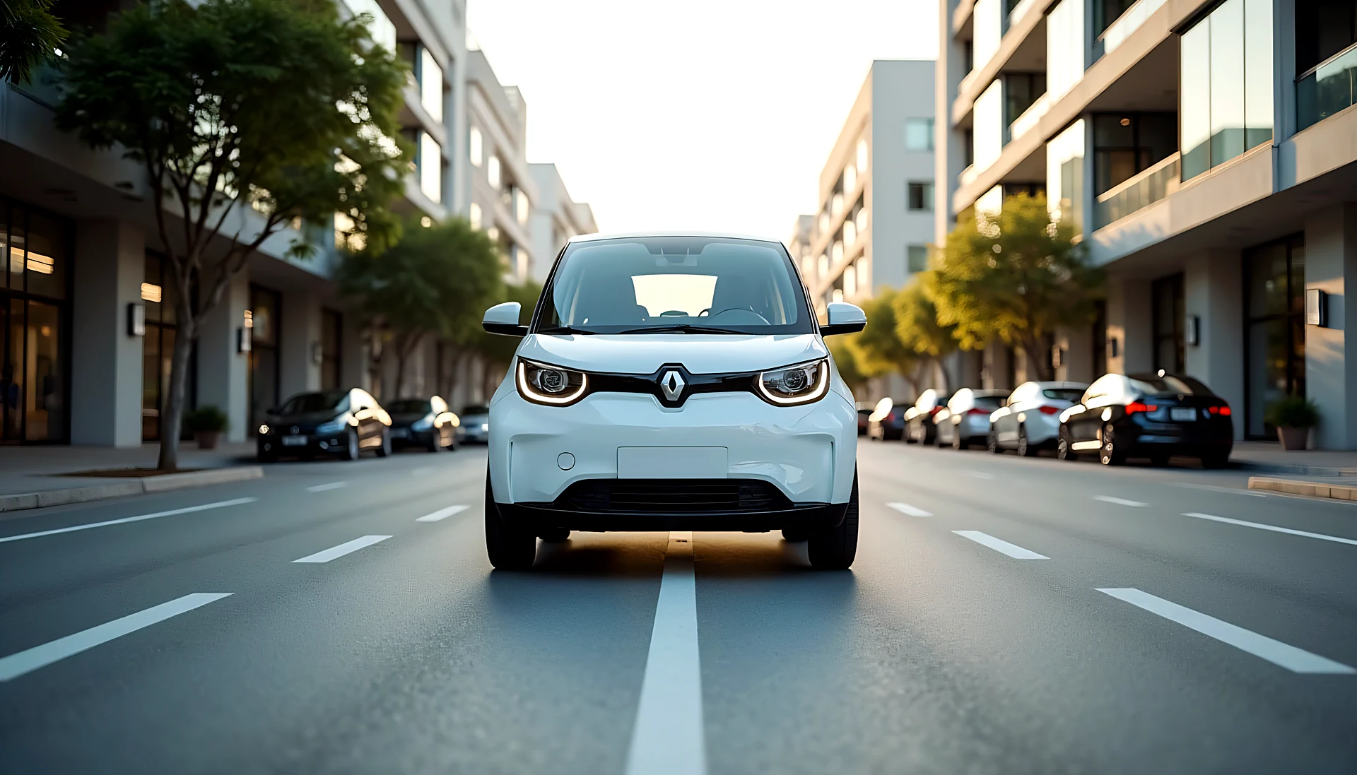 Mestské auto za pár centov na kilometer: Ktoré z nich vás nevyčerpá finančne?