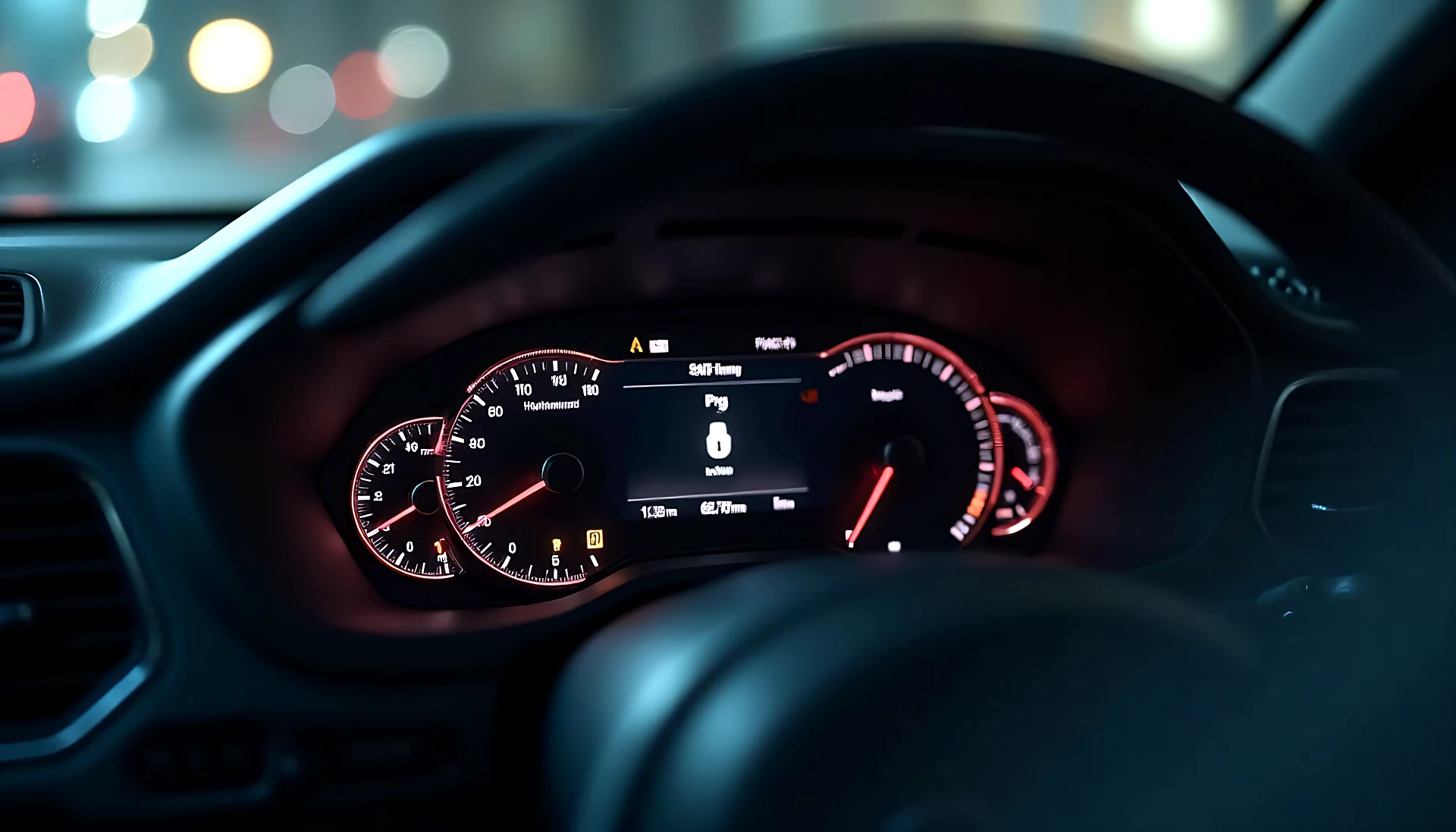 Stočené kilometre: Ako nekúpiť „sviežo dovezené“ auto s 200 000 km predstieranými za 100 000 km